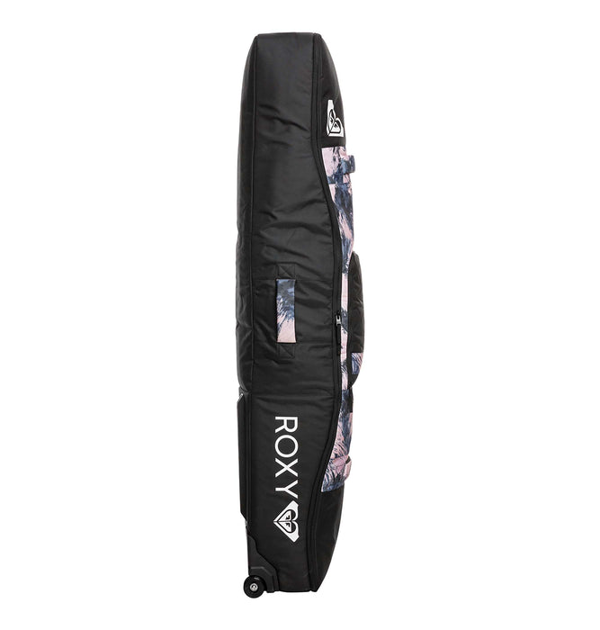 Roxy VERMONT WHEELIE BAG スノーバッグ