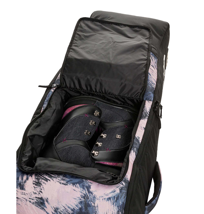 Roxy VERMONT WHEELIE BAG スノーバッグ