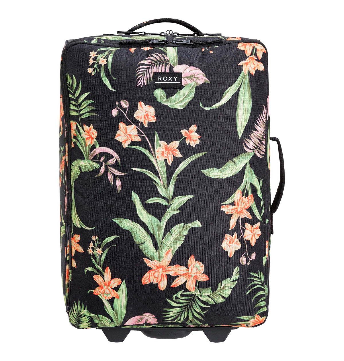 ROXY 花柄 キャリーケース ラップトップ収納 JP_erjbl03314_kvj3_01_1200x126