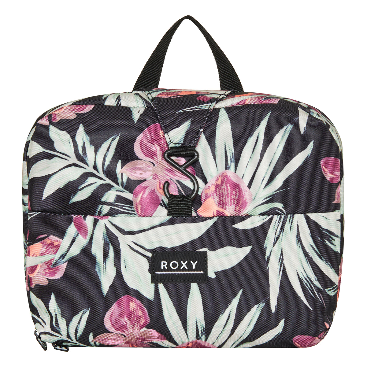 OUTLET FAMILY SALE】Roxy CUTE PLANE ウィメンズ トラベルポーチ