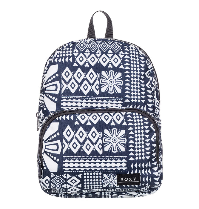 【OUTLET】Roxy キッズALWAYS CORE PRINTED バックパック リュック【A4対応】