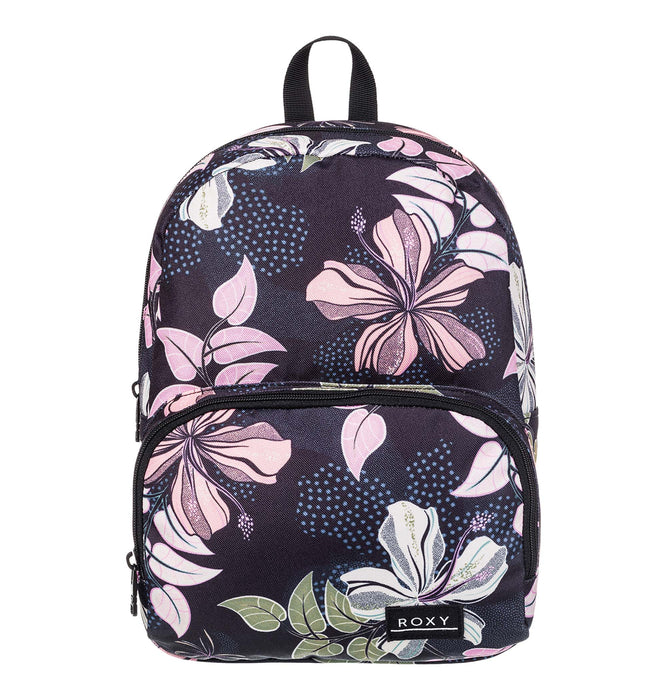 【OUTLET】Roxy キッズALWAYS CORE PRINTED バックパック リュック【A4対応】