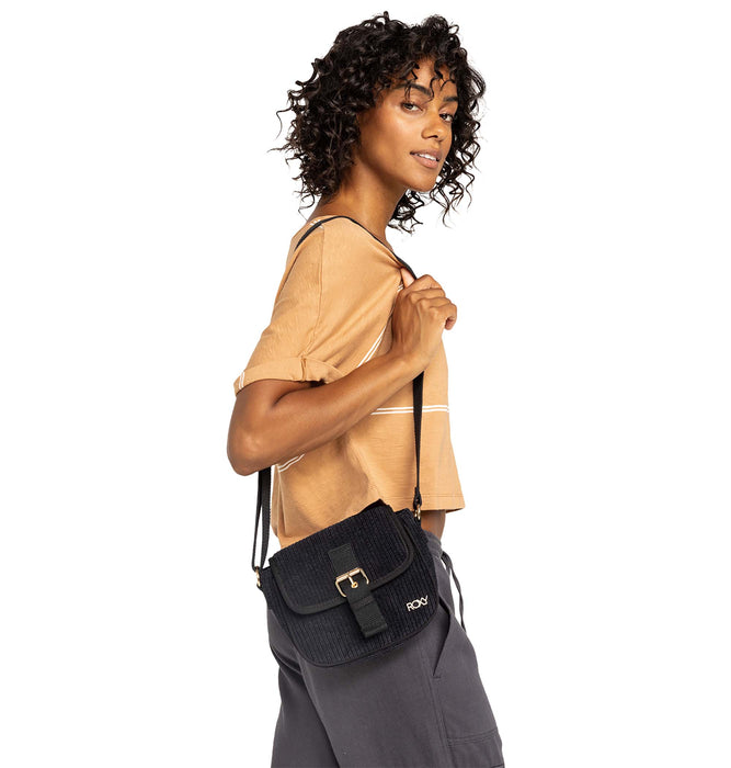 Roxy FEELING GOOD CROSSBODY ショルダーバッグ