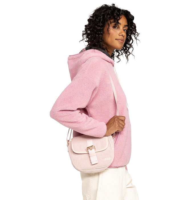 Roxy FEELING GOOD CROSSBODY ショルダーバッグ