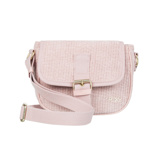 Roxy FEELING GOOD CROSSBODY ショルダーバッグ