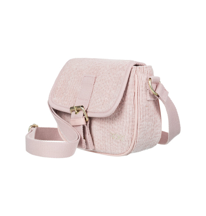 Roxy FEELING GOOD CROSSBODY ショルダーバッグ