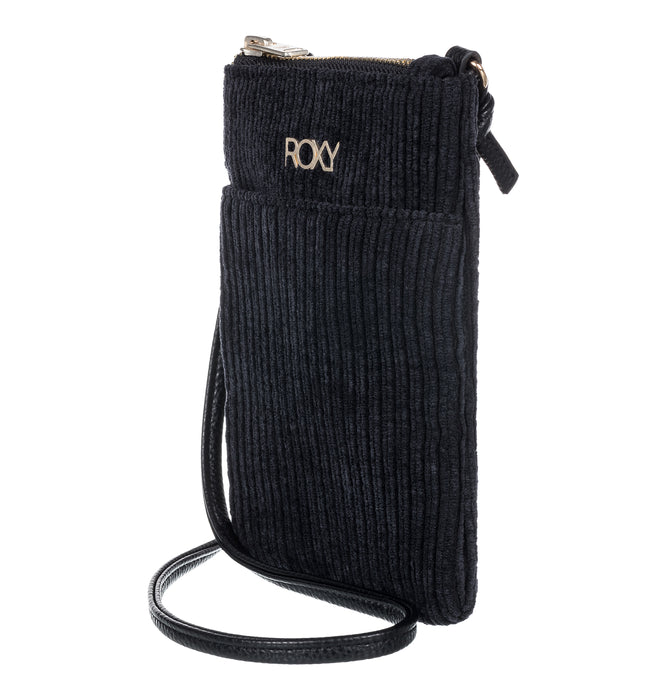 Roxy FEELING GOOD PHONE BAG ショルダーバッグ