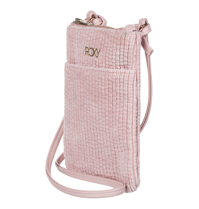 Roxy FEELING GOOD PHONE BAG ショルダーバッグ