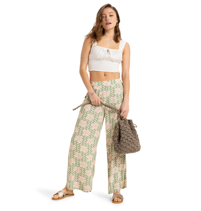 【OUTLET】Roxy DOUBTFUL BEACHCOMBER ウィメンズ ショルダーバッグ