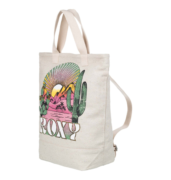 ROXY DRINK THE WAVE BACKPACK バックパック/リュック【2026年春夏モデル】