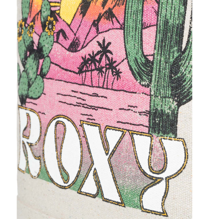 ROXY DRINK THE WAVE BACKPACK バックパック/リュック【2026年春夏モデル】