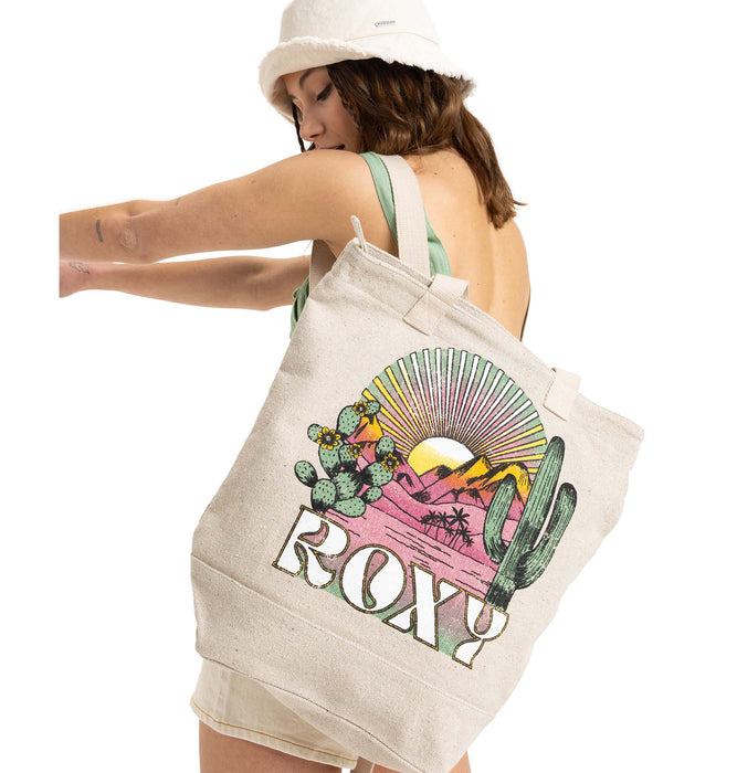 ROXY DRINK THE WAVE BACKPACK バックパック/リュック【2026年春夏モデル】