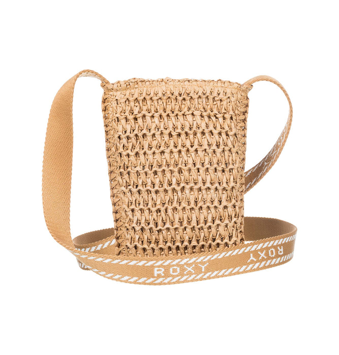 【OUTLET】Roxy SPOTLESS SUNNIES PHONE BAG ウィメンズ ショルダーバッグ