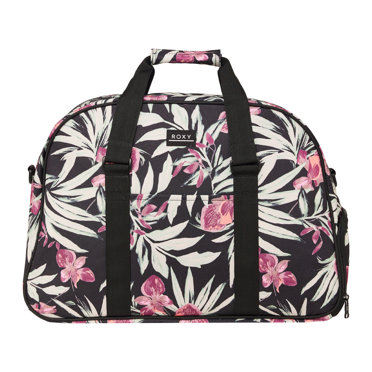 Roxy FEEL HAPPY ウィメンズ トートバッグ <2025FW HEART WAVE&gt