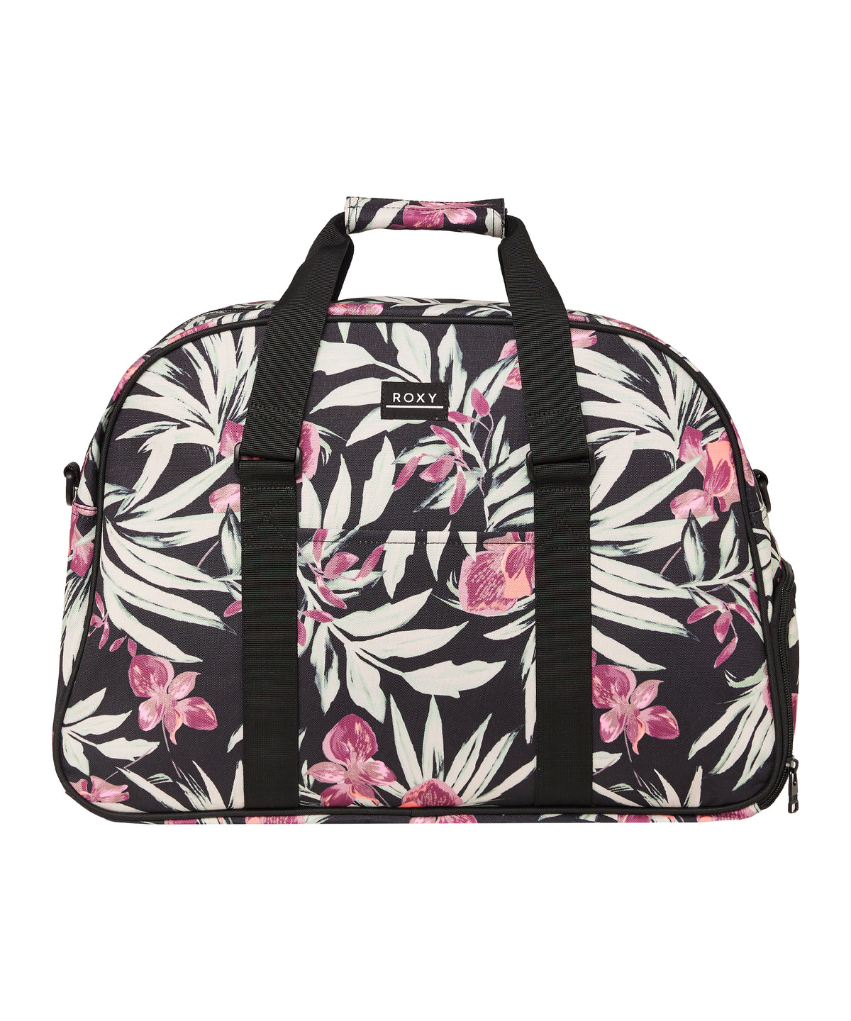 Roxy FEEL HAPPY ウィメンズ トートバッグ <2025FW HEART WAVE&gt