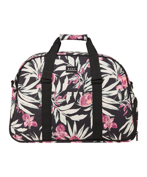 Roxy FEEL HAPPY ウィメンズ トートバッグ <2025FW HEART WAVE&gt