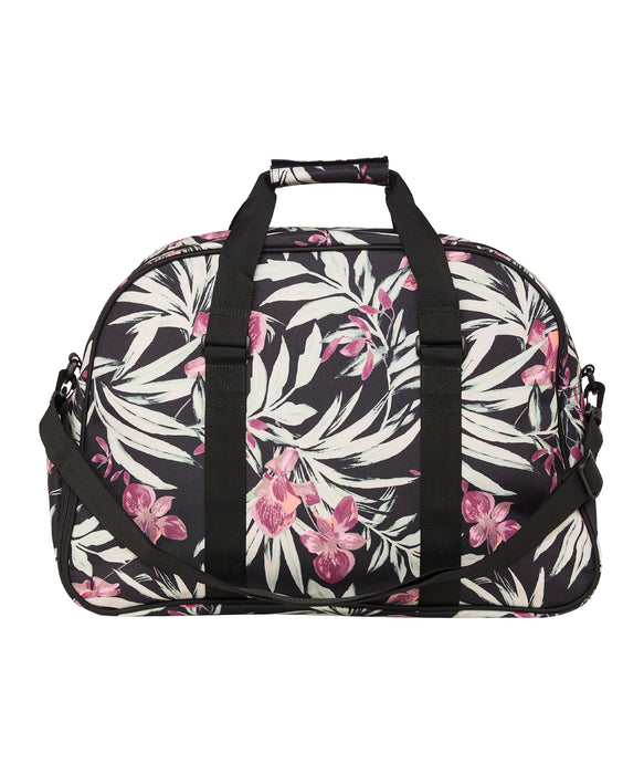 Roxy FEEL HAPPY ウィメンズ トートバッグ <2025FW HEART WAVE&gt