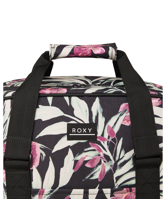 ROXY ウィメンズ FEEL HAPPY トートバッグ 【2026年春夏モデル】