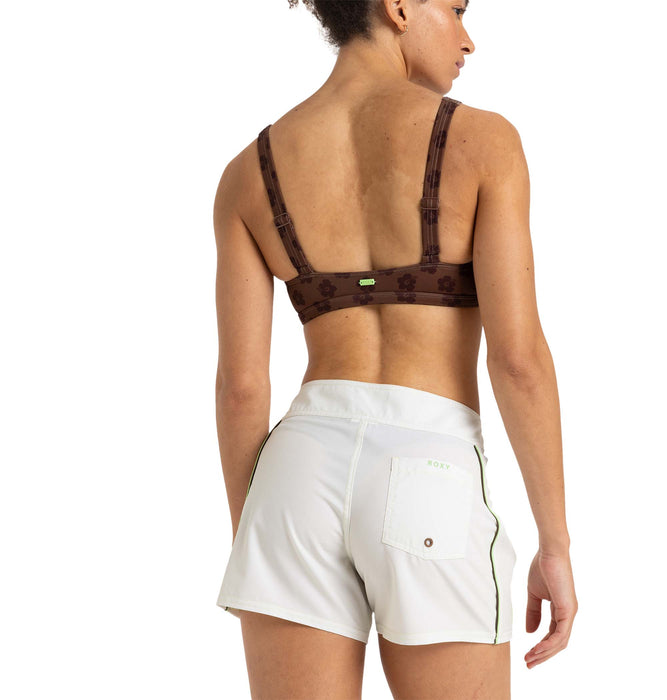 【OUTLET】Roxy ROXY PRO THE 93 WIN PRINTED ウィメンズ ボードショーツ