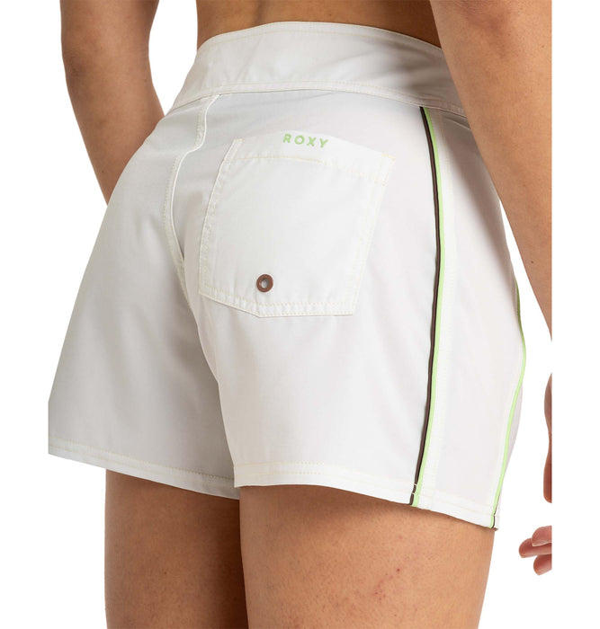 【OUTLET】Roxy ROXY PRO THE 93 WIN PRINTED ウィメンズ ボードショーツ