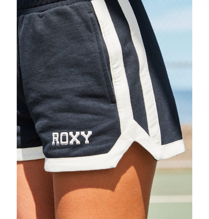 Roxy ESSENTIAL ENERGY SCALLOP SHORT ショーツ