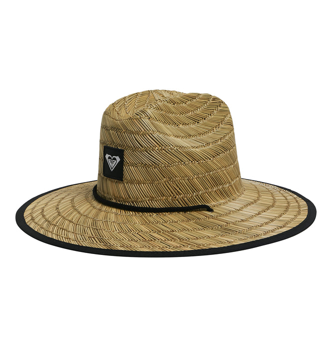 Roxy Tomboy 2 ウィメンズ カウボーイハット <2025 ETERNAL SUMMER