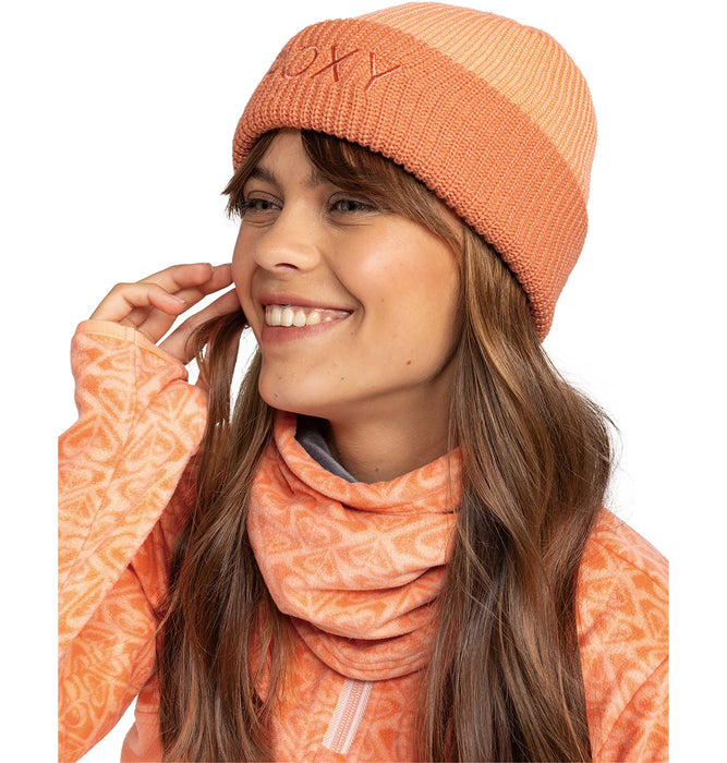 【OUTLET】Roxy FREJA BEANIE ビーニー