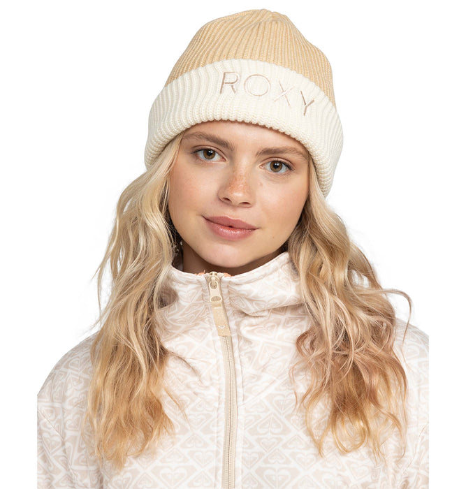 【OUTLET】Roxy FREJA BEANIE ビーニー