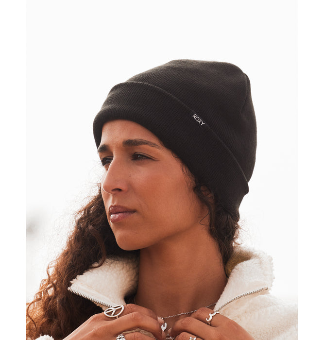 Roxy TROPICAL SNOW BEANIE ビーニー