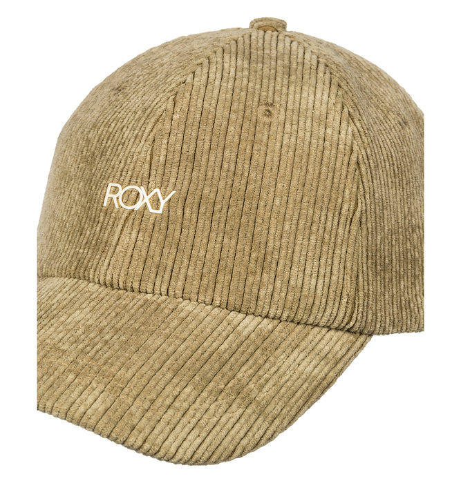 Roxy FEELING GOOD CAP キャップ