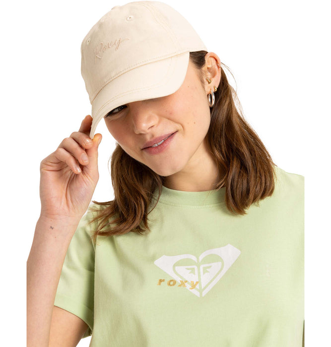 【OUTLET】Roxy DEAR BELIEVER COLOR ウィメンズ キャップ