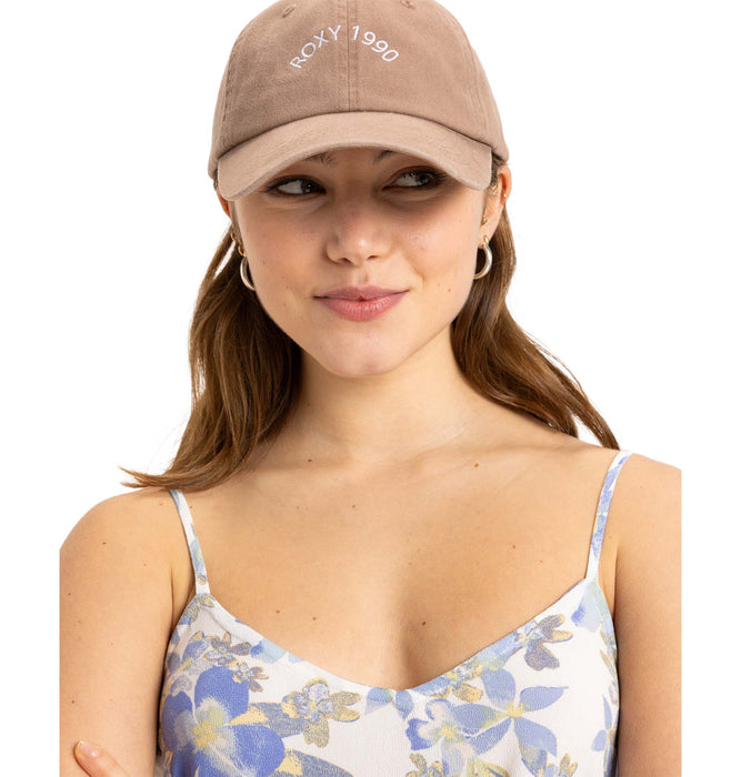 【OUTLET】Roxy TOADSTOOL ウィメンズ キャップ