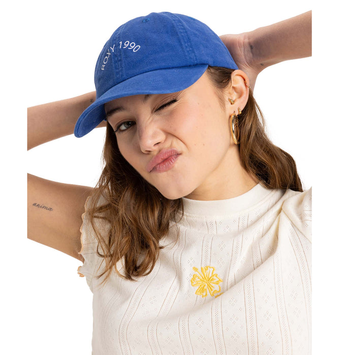 【OUTLET】Roxy TOADSTOOL ウィメンズ キャップ