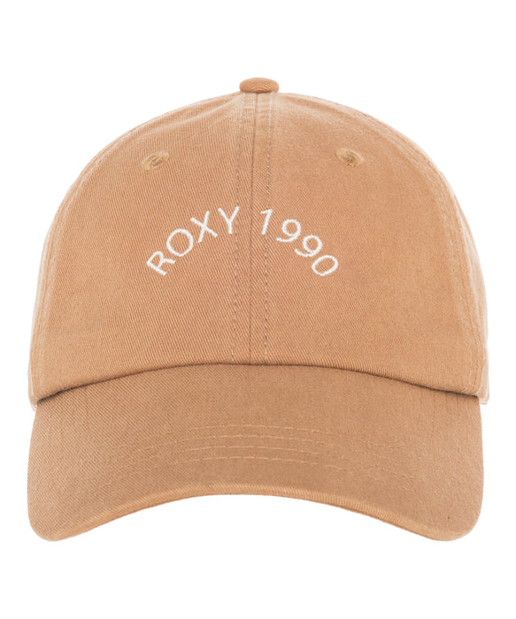 ROXY TOADSTOOL キャップ 【2026年春夏モデル】