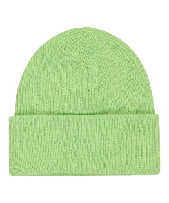 【OUTLET】Roxy TROPICAL SNOW BEANIE ウィメンズ ビーニー 折り返しデザイン <2025FW HEART WAVE>  <25FWグローバル展開アイテム>