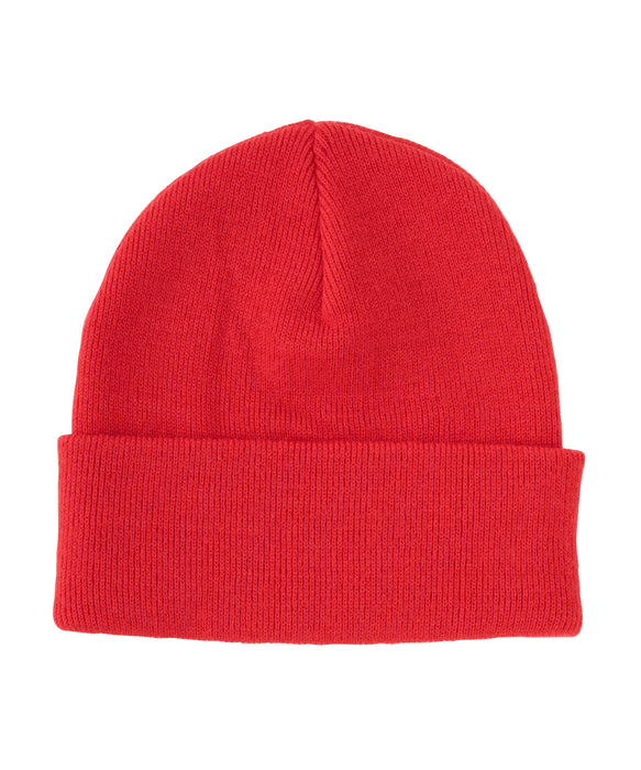 【OUTLET】Roxy TROPICAL SNOW BEANIE ウィメンズ ビーニー 折り返しデザイン <2025FW HEART WAVE>  <25FWグローバル展開アイテム>