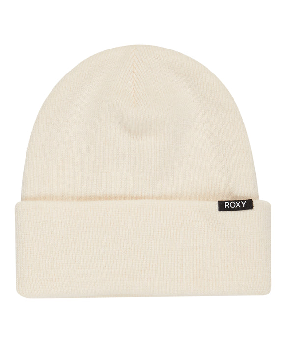 OUTLET FAMILY SALE】Roxy TROPICAL SNOW BEANIE ウィメンズ ビーニー