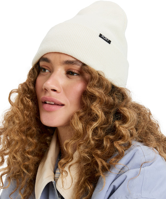 OUTLET FAMILY SALE】Roxy TROPICAL SNOW BEANIE ウィメンズ ビーニー