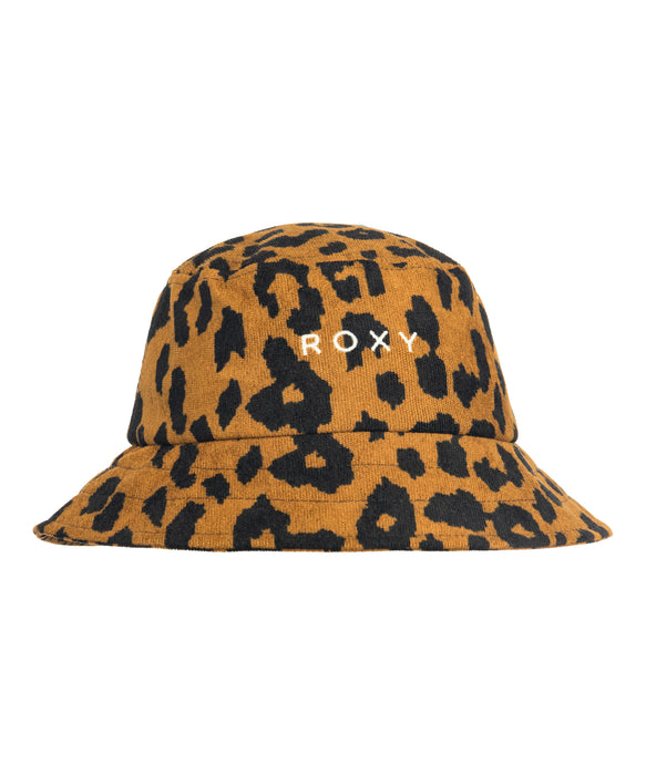 OUTLET】Roxy URBAN PARTY HAT ウィメンズ コーデュロイハット