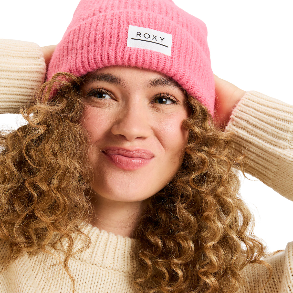 venicew ビーニー VeniceW ベニス 23AW SSENSE Exclusive Mammoth Beanie ビーニーニット