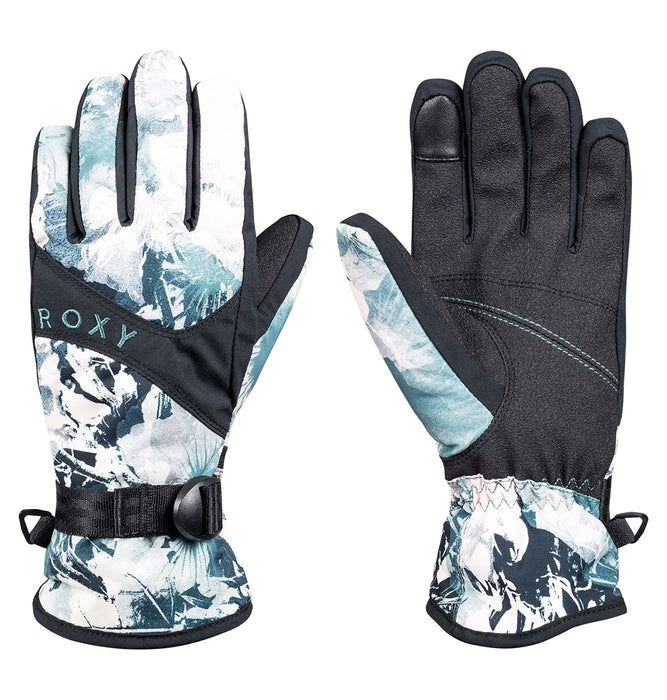 【OUTLET】ROXY JETTY GLOVES スノーグローブ