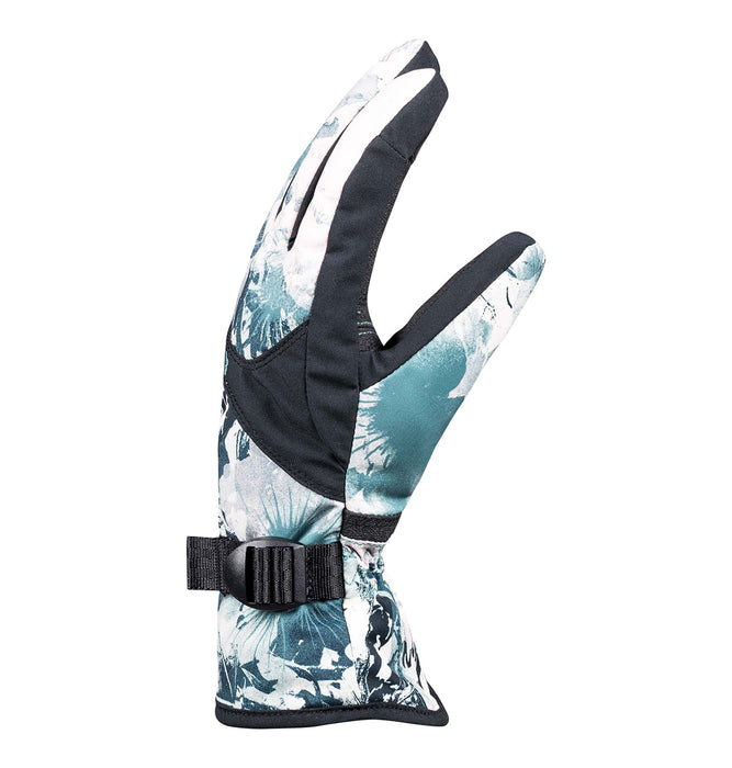 【OUTLET】ROXY JETTY GLOVES スノーグローブ