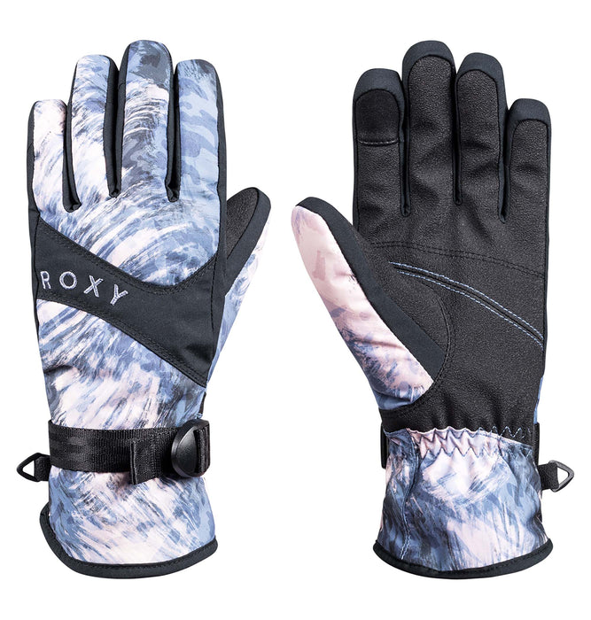 【OUTLET】ROXY JETTY GLOVES スノーグローブ