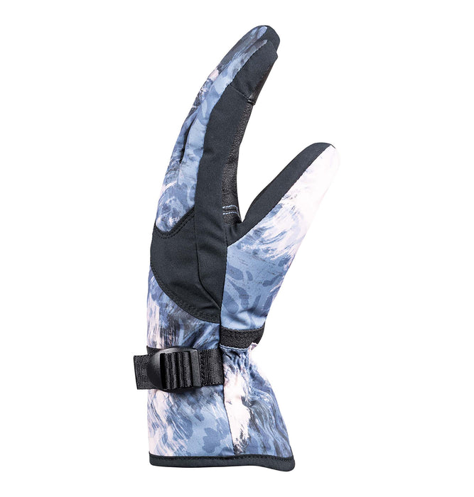【OUTLET】ROXY JETTY GLOVES スノーグローブ