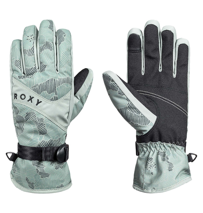 【OUTLET】ROXY JETTY GLOVES スノーグローブ