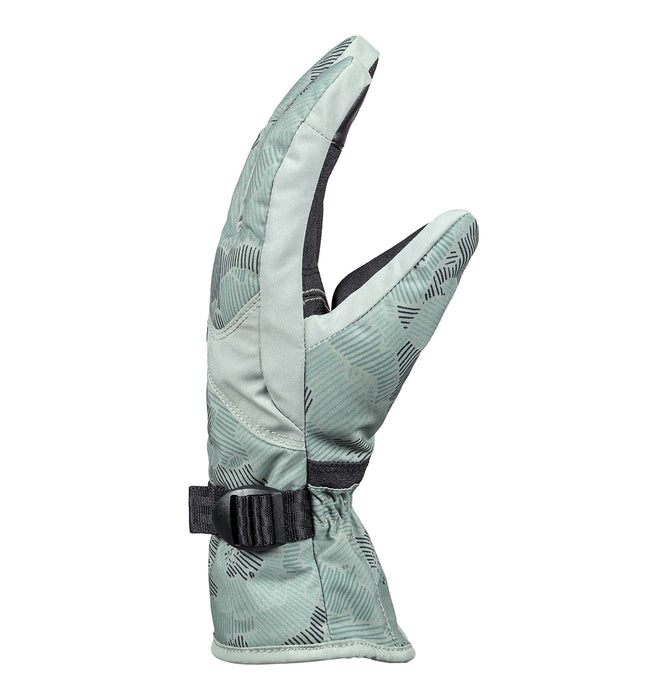 【OUTLET】ROXY JETTY GLOVES スノーグローブ