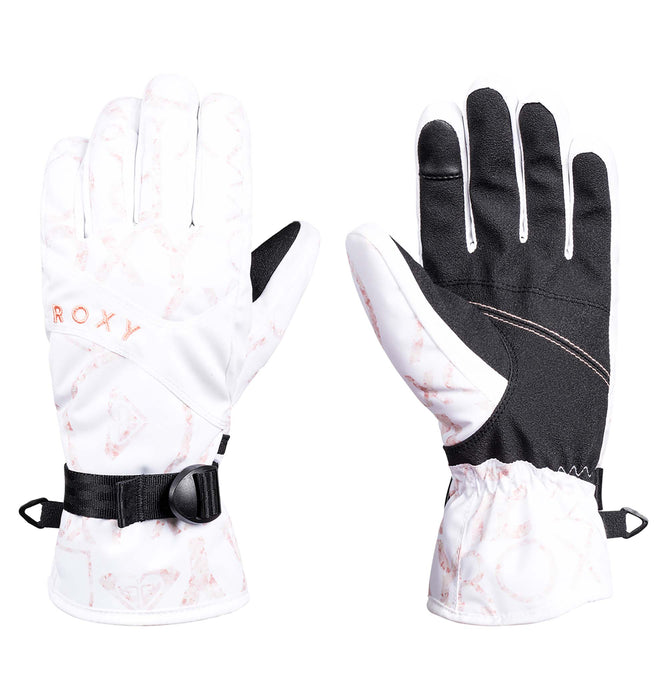 【OUTLET】ROXY JETTY GLOVES スノーグローブ