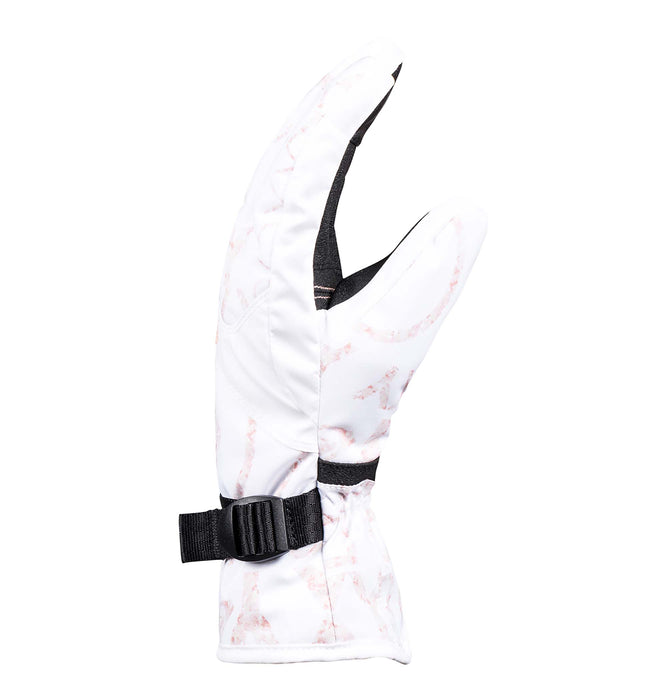 【OUTLET】ROXY JETTY GLOVES スノーグローブ