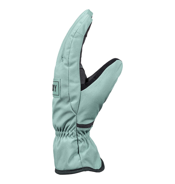 Roxy FRESHFIELD GLOVES スノーグローブ