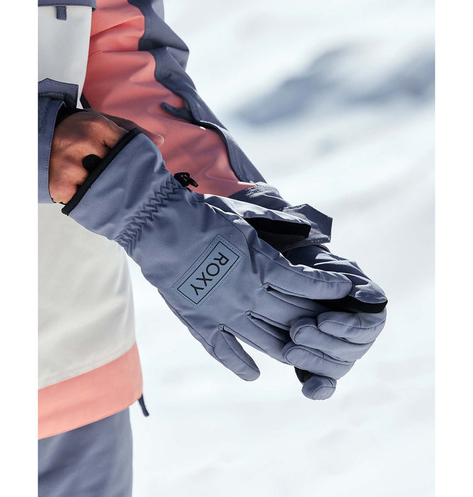 Roxy FRESHFIELD GLOVES スノーグローブ